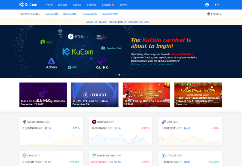 Kucoin