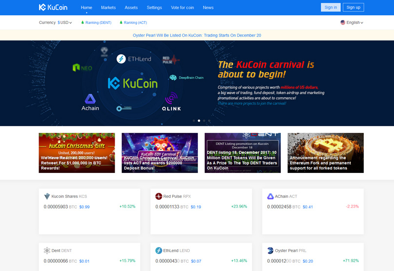 Kucoin