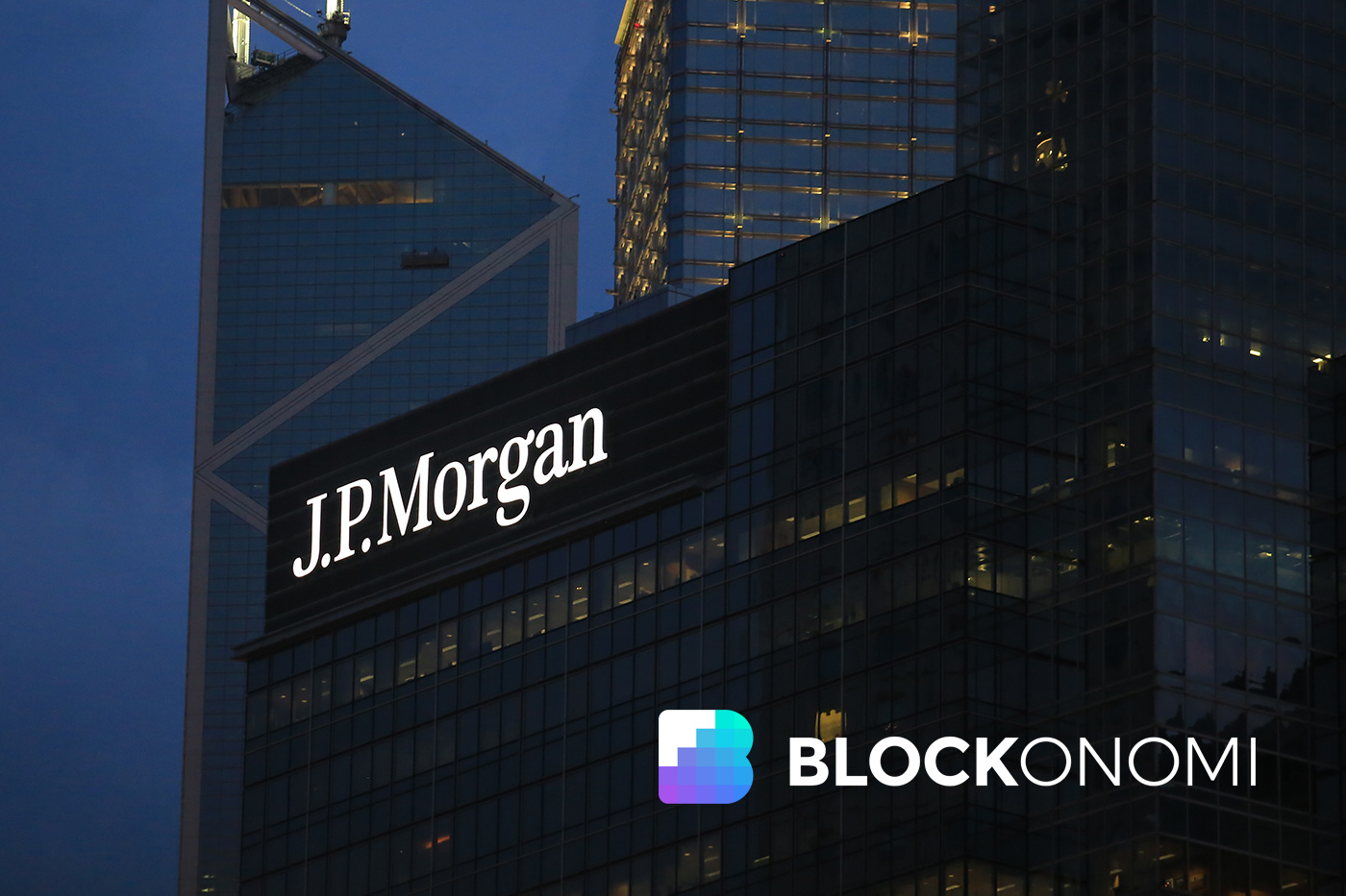 Bitcoin Bull Tim Draper saka, ka JP Morgan Crypto ir ...