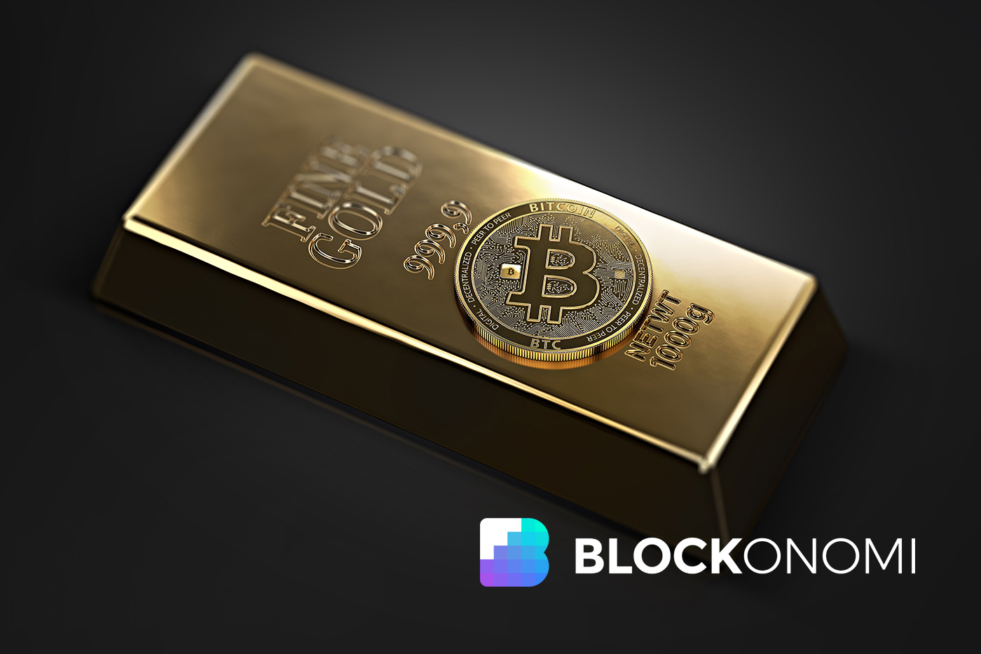 Bitcoin & amp; Zlato