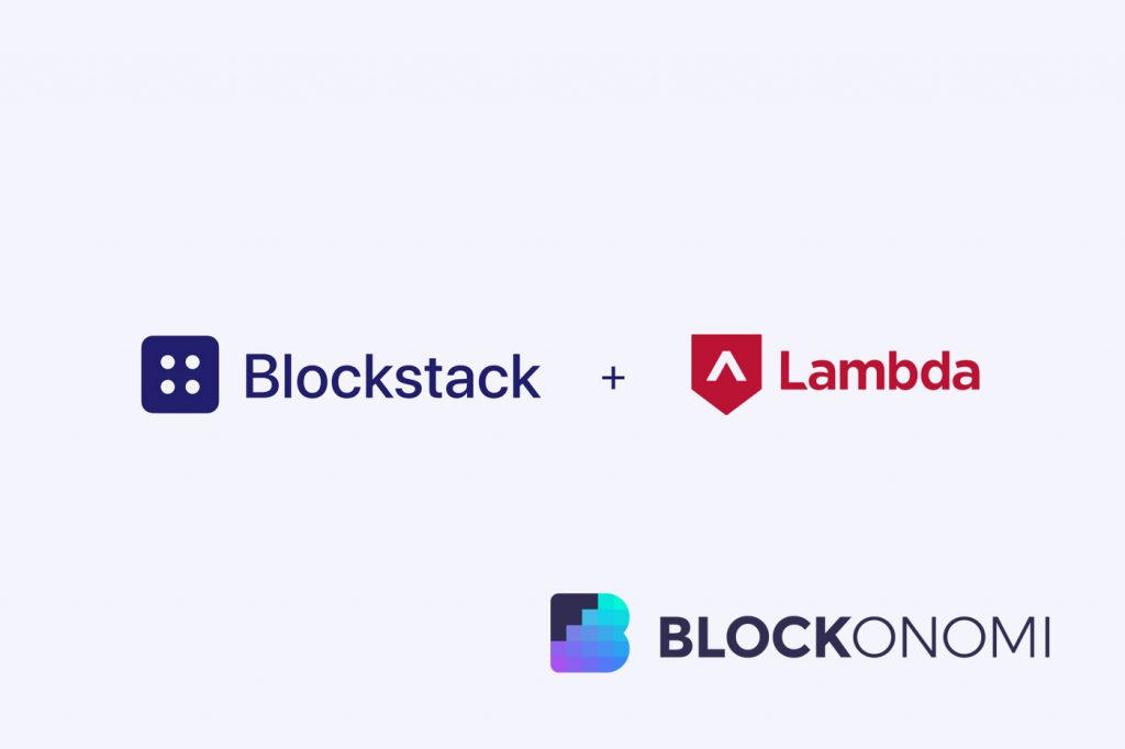Blockstack Lambda