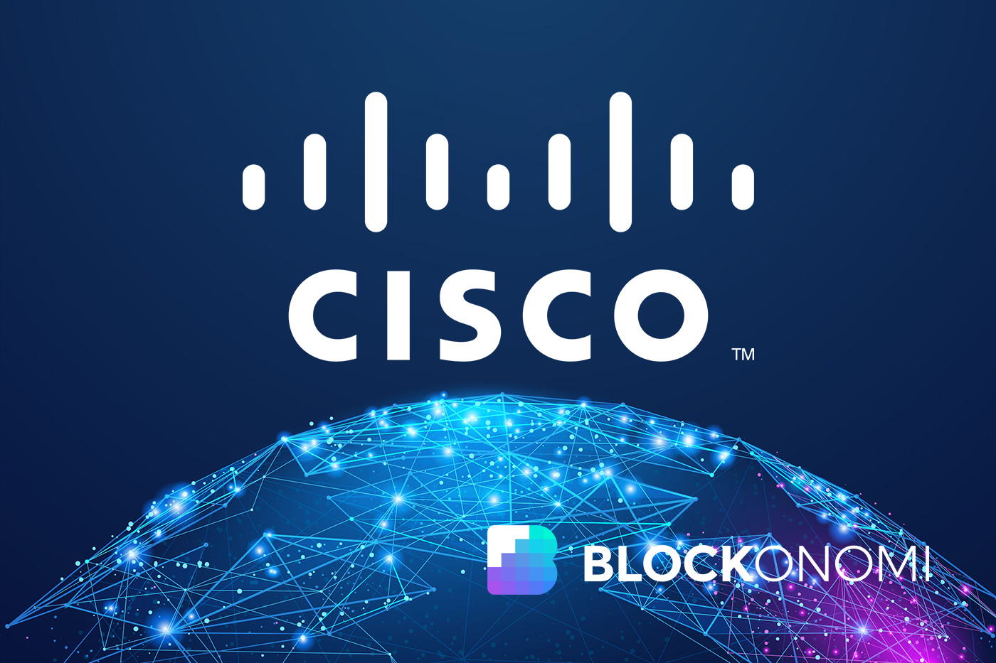 Cisco Blockchain