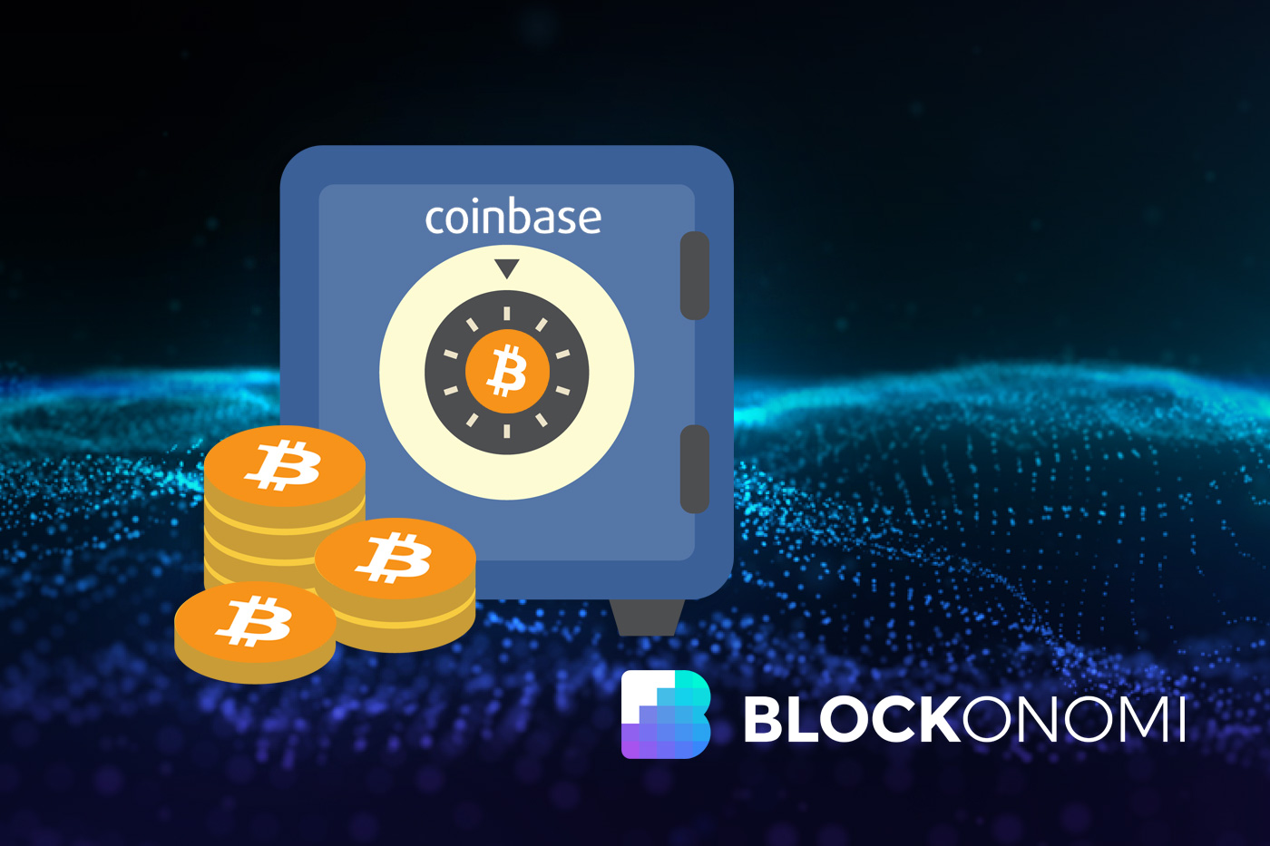 Je Coinbase bezpečný?