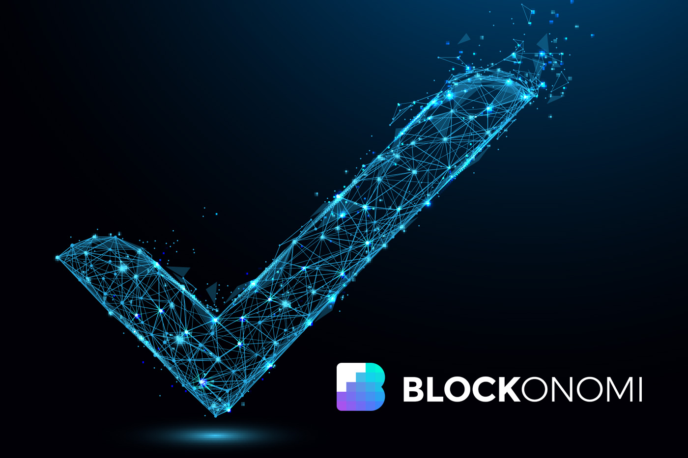 Blockchainové hlasování