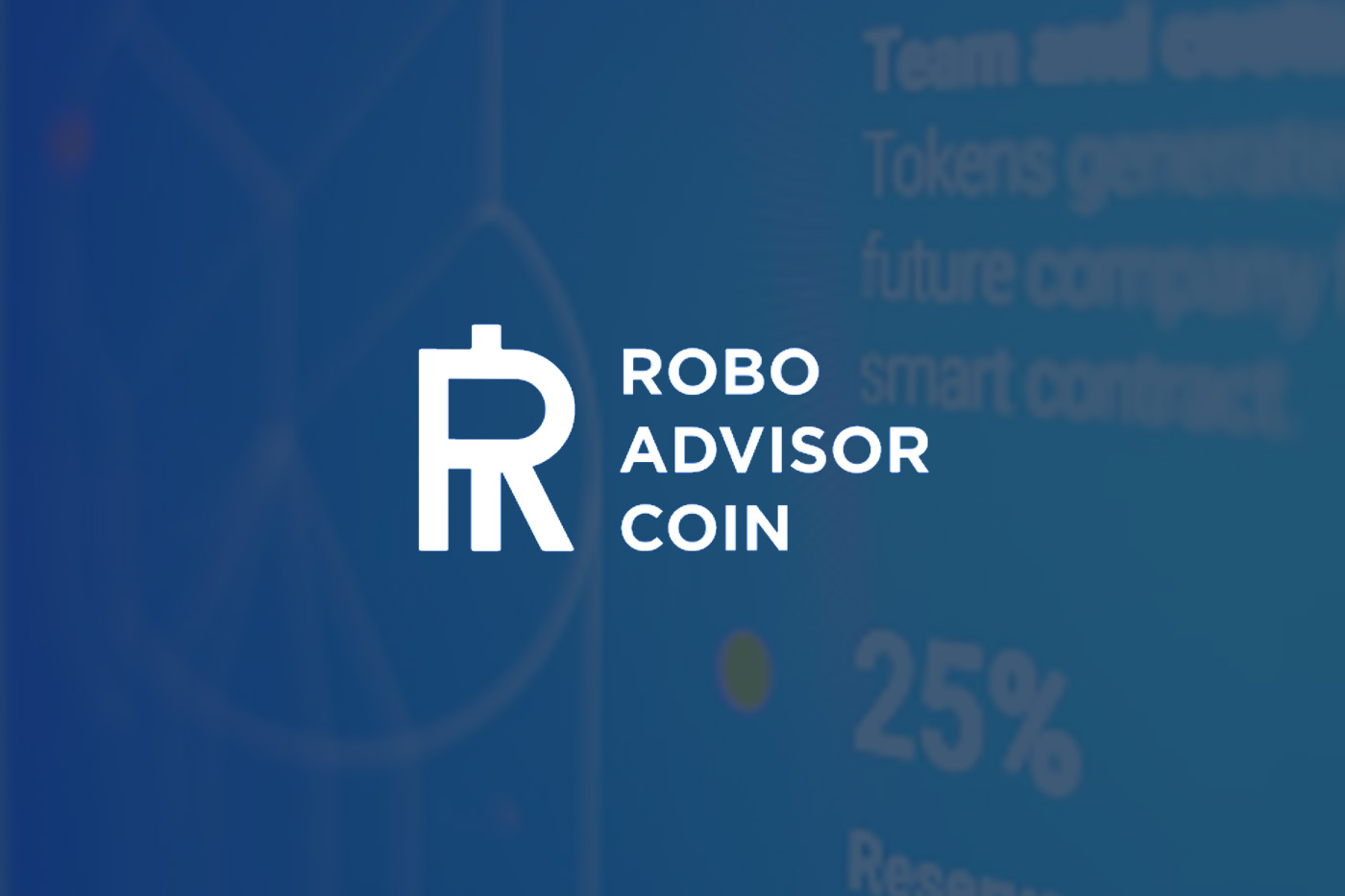 „RoboAdvisorCoin“