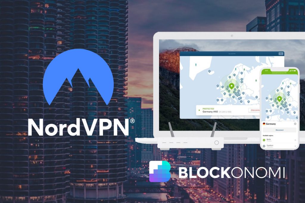 Recenze NordVPN