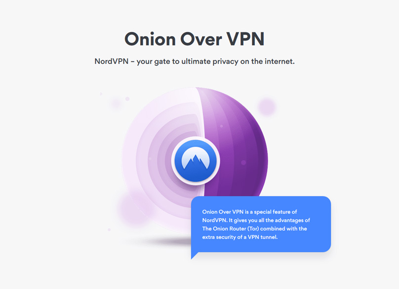 Cibulová VPN