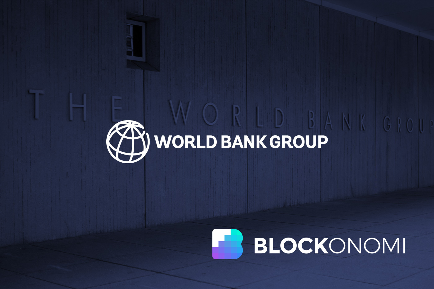 Skupina Světové banky