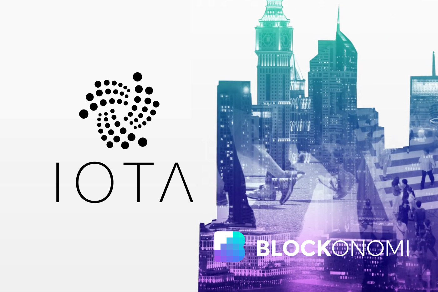 IOTA 독성