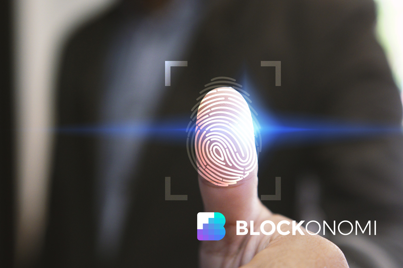 Blockchain ID