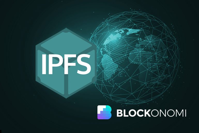 Kas ir IPFS