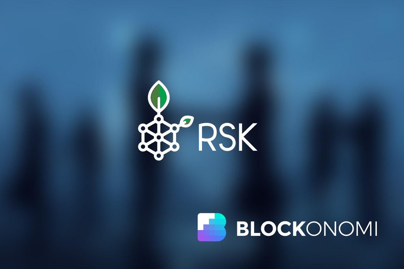 Co je Rootstock RSK?