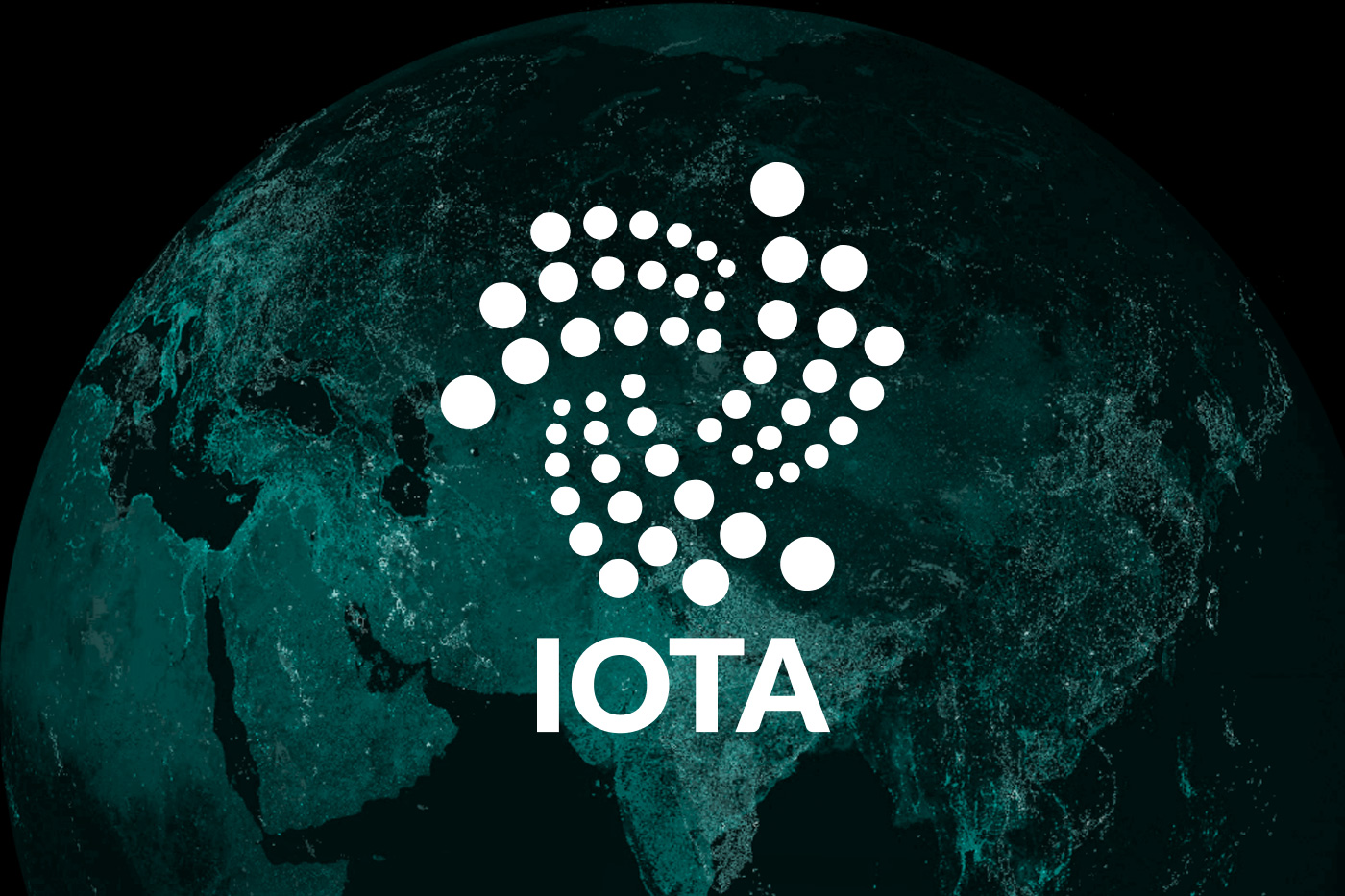 IOTA vadovas