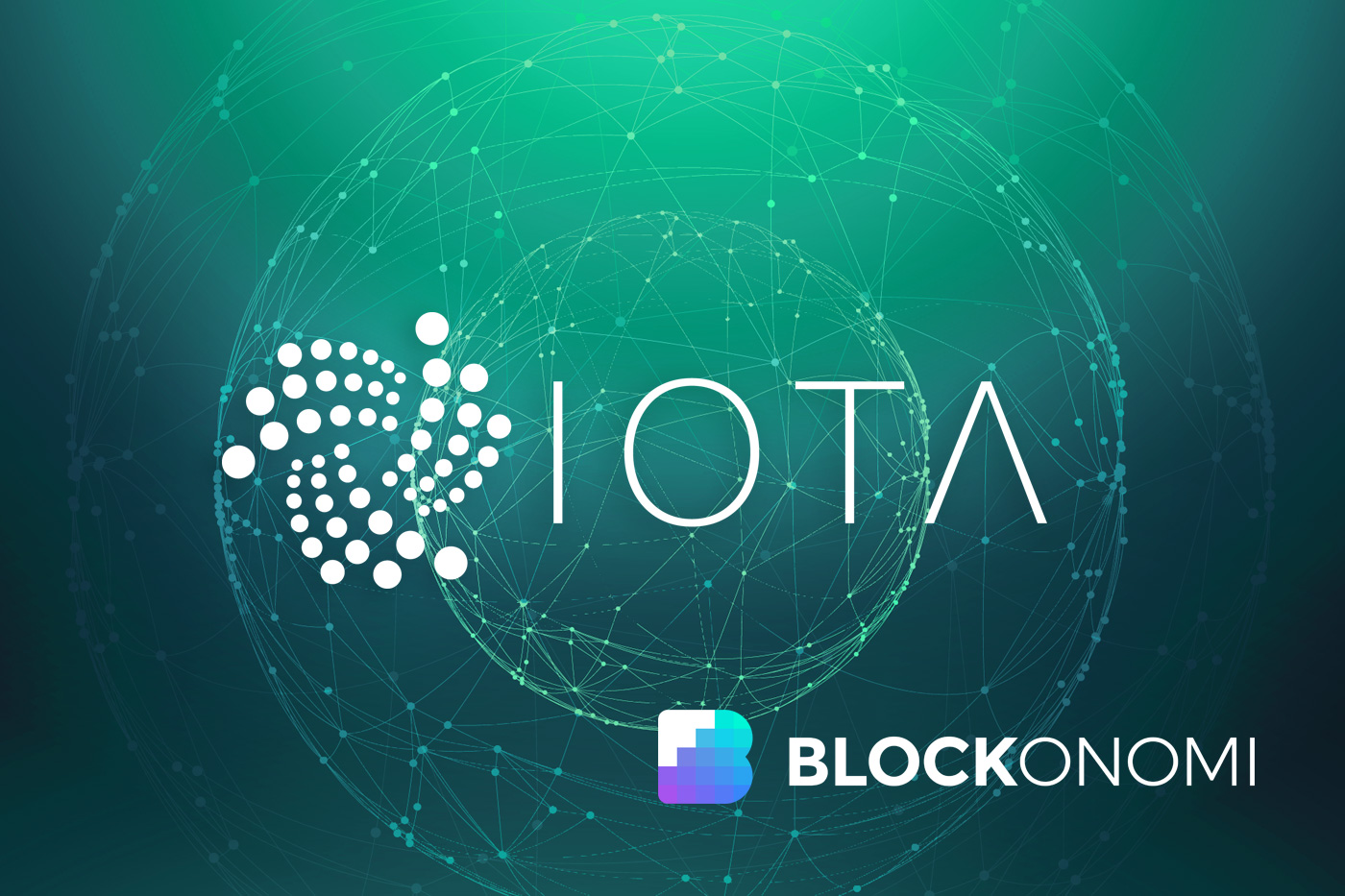 IOTA - kas yra raizginys?