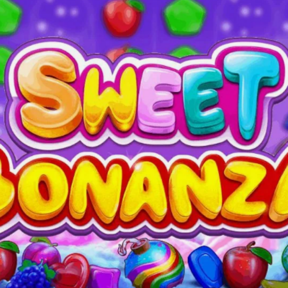 Sweet Bonanza slot3864